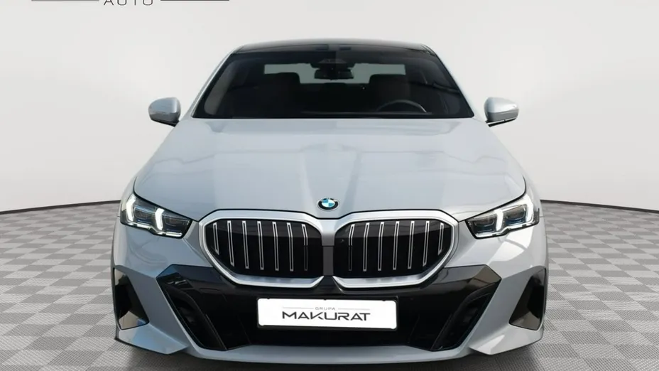 BMW Seria 5 -