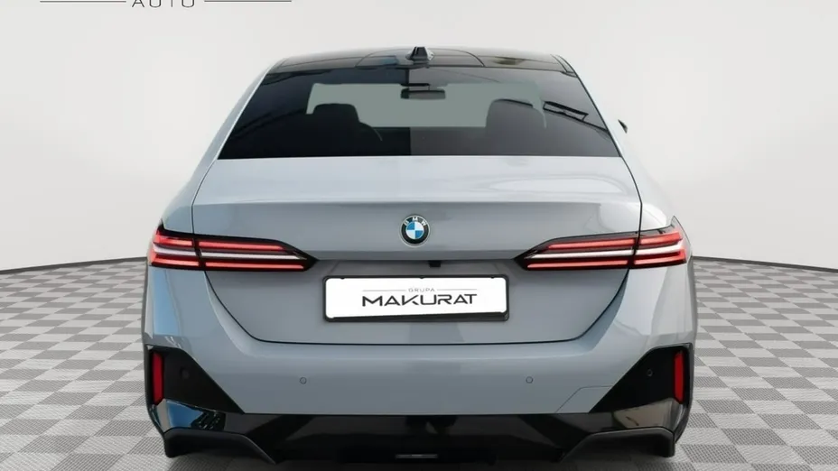 BMW Seria 5 -