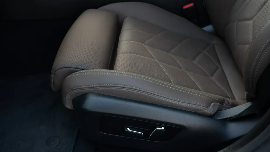 BMW Seria 5 -