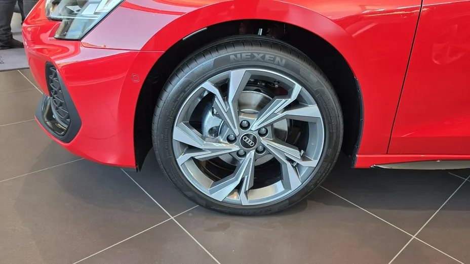 AUDI A3 Sportback -
