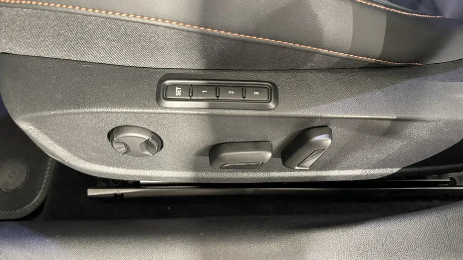 CUPRA Formentor -