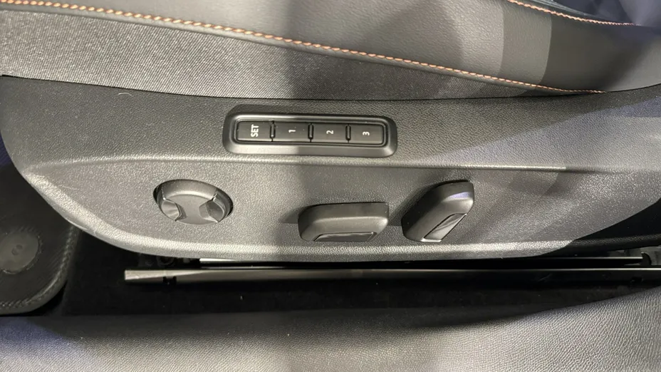 CUPRA Formentor -