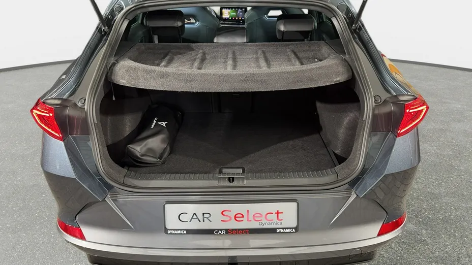 CUPRA Formentor -