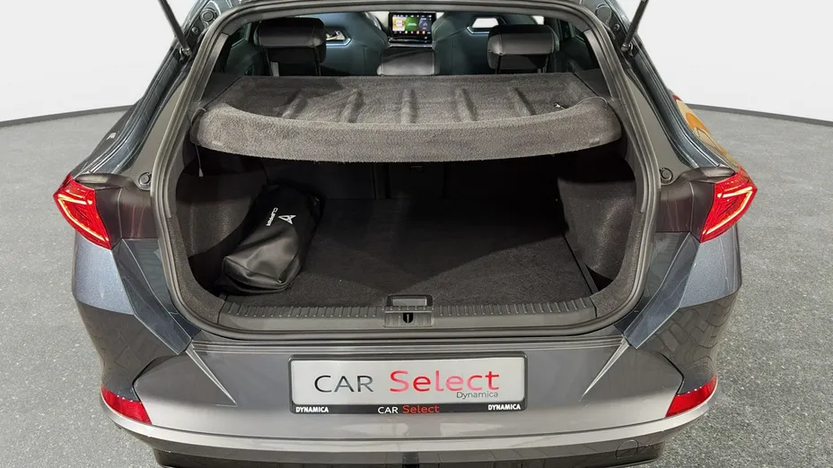 CUPRA Formentor -
