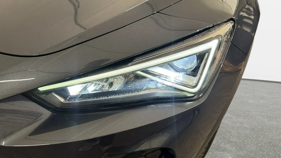 CUPRA Formentor -