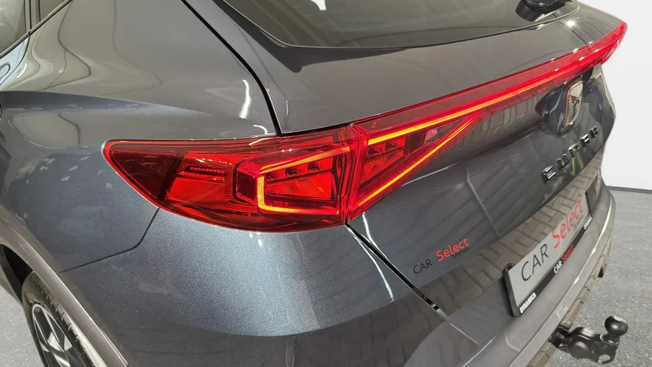 CUPRA Formentor -