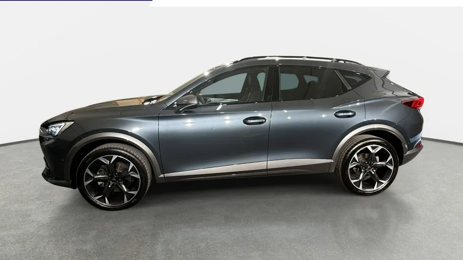 CUPRA Formentor -