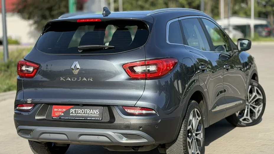 RENAULT Kadjar -