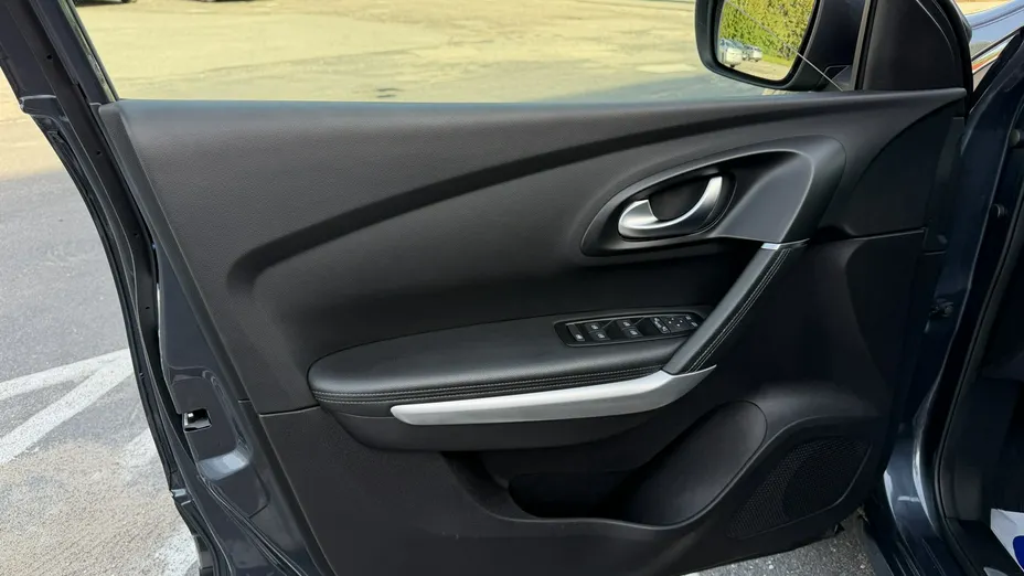 RENAULT Kadjar -