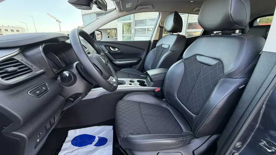RENAULT Kadjar -