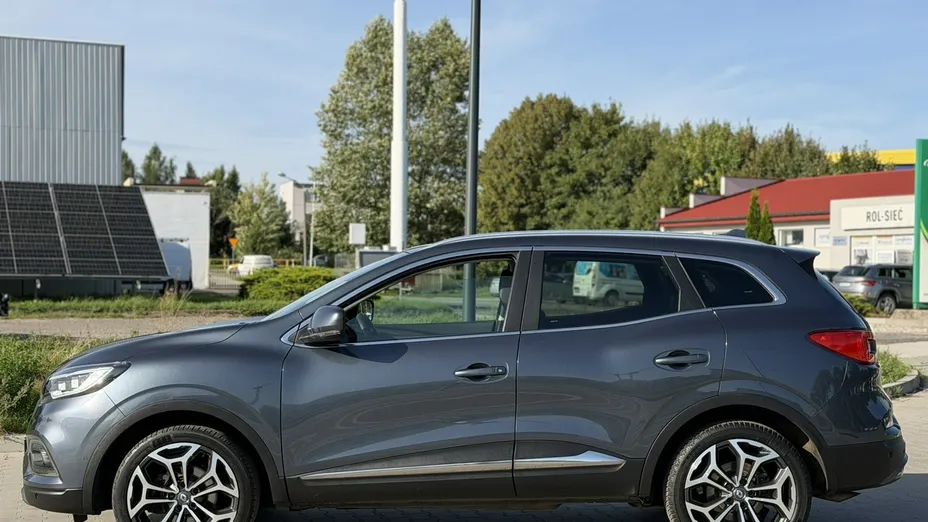 RENAULT Kadjar -