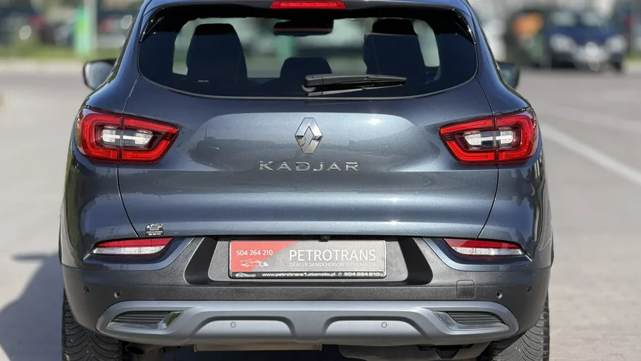 RENAULT Kadjar -