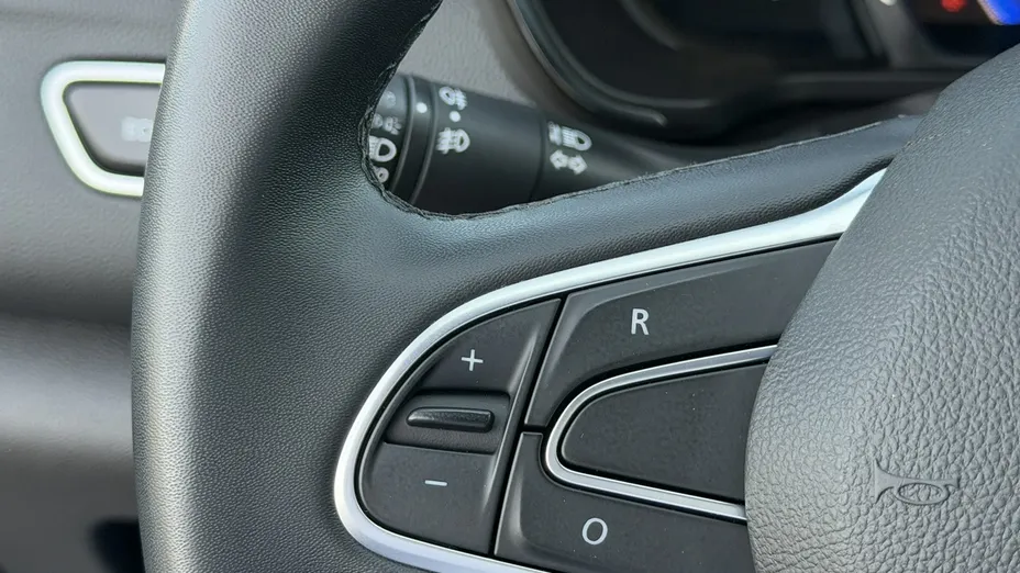 RENAULT Kadjar -