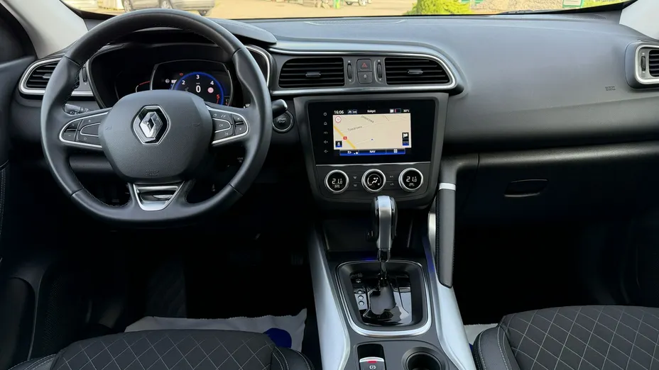 RENAULT Kadjar -