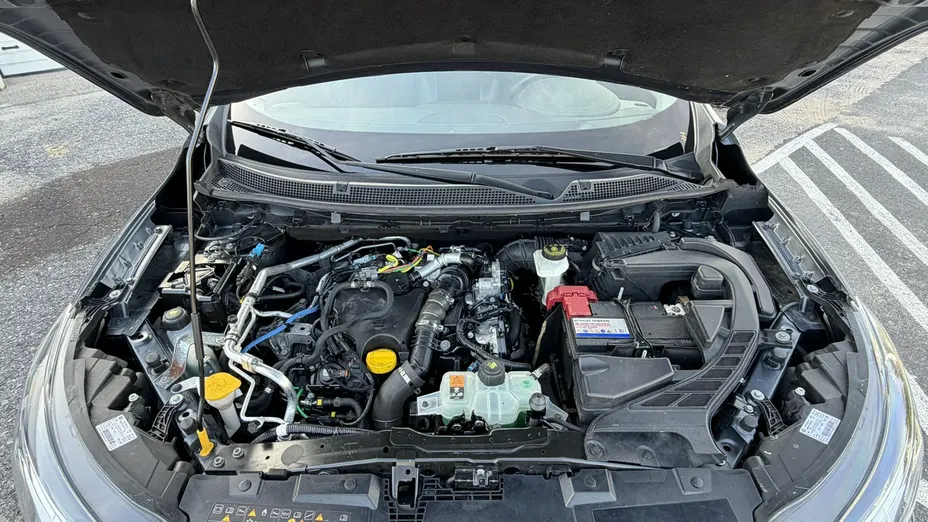 RENAULT Kadjar -