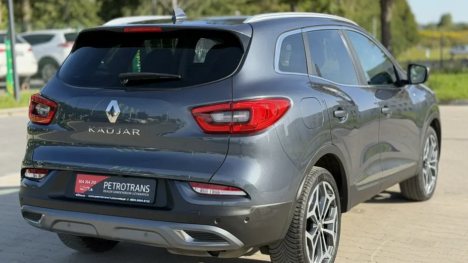 RENAULT Kadjar -
