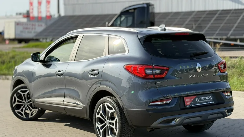 RENAULT Kadjar -