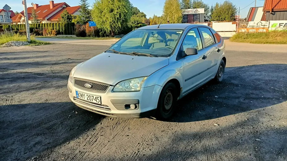 FORD Focus -