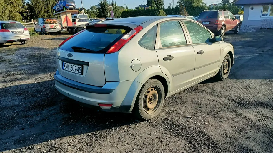 FORD Focus -