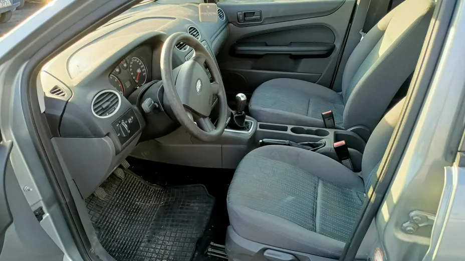 FORD Focus -