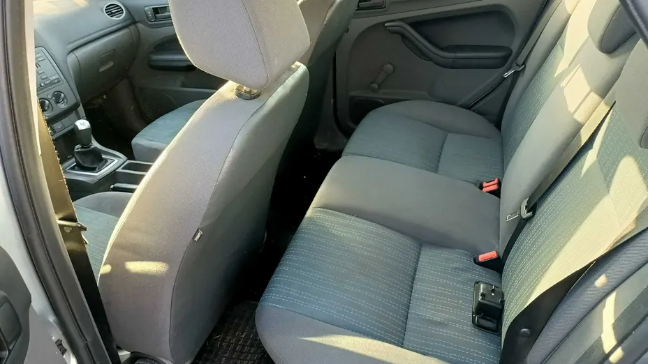 FORD Focus -