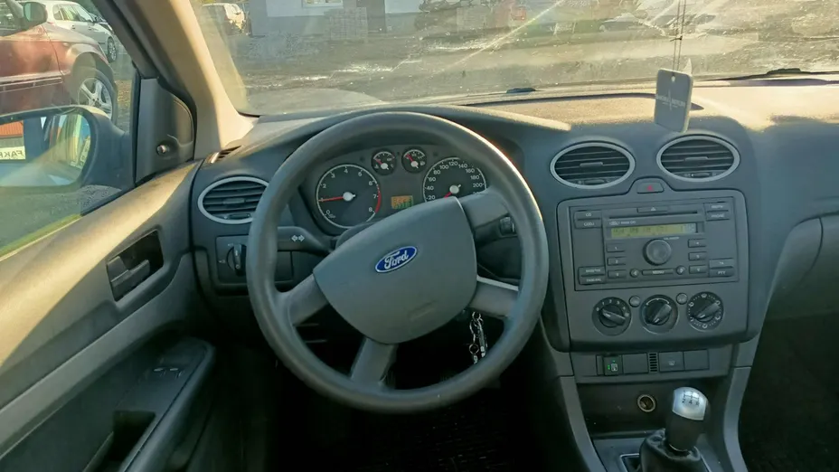 FORD Focus -