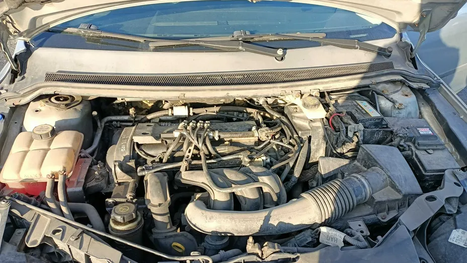 FORD Focus -