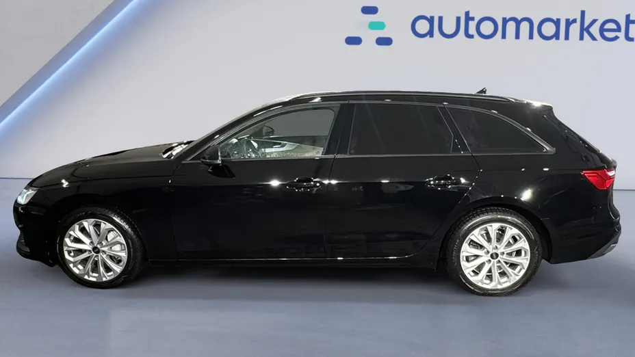AUDI A4 A4 40 TDI mHEV Quattro S tronic