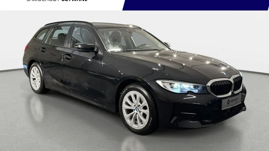 BMW Seria 3 -