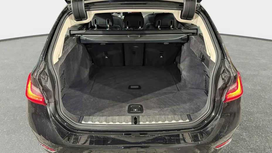 BMW Seria 3 -