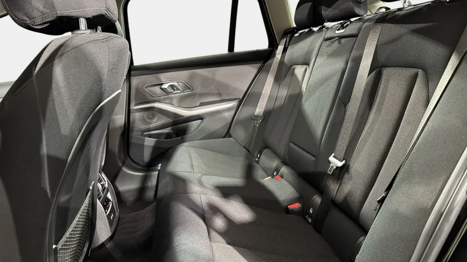 BMW Seria 3 -
