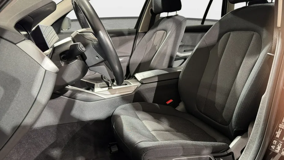BMW Seria 3 -