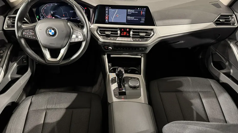 BMW Seria 3 -