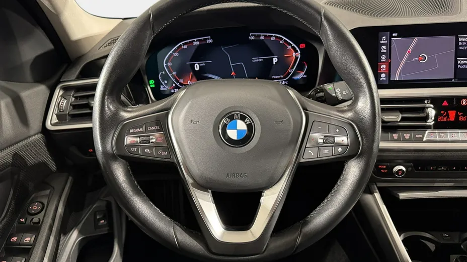BMW Seria 3 -