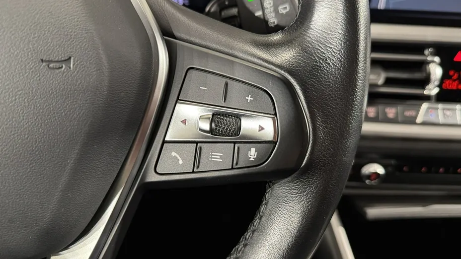 BMW Seria 3 -