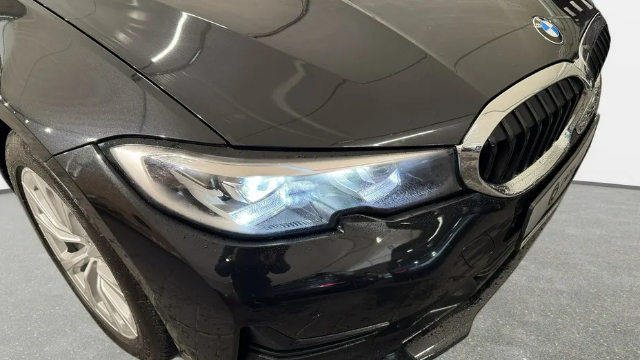 BMW Seria 3 -