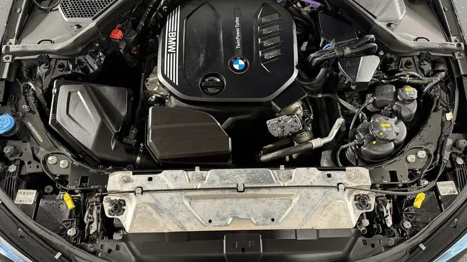 BMW Seria 3 -