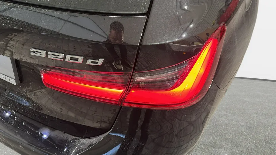 BMW Seria 3 -