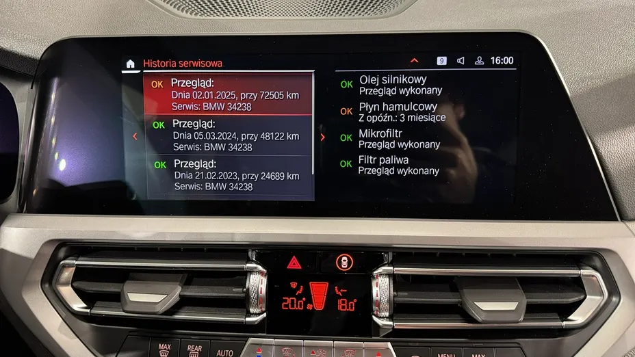 BMW Seria 3 -