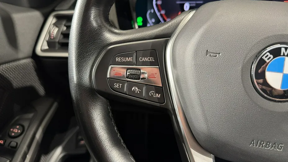 BMW Seria 3 -