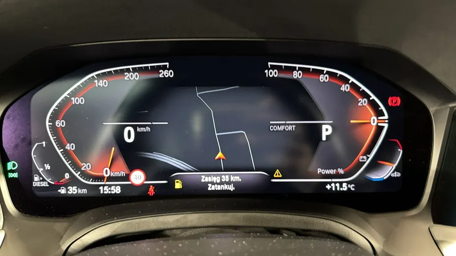 BMW Seria 3 -