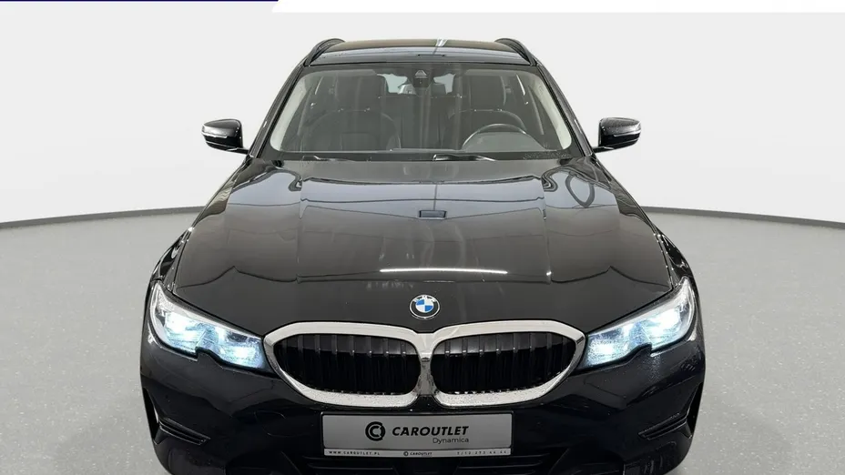 BMW Seria 3 -