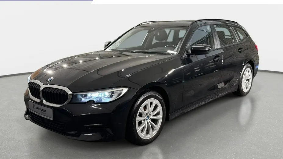 BMW Seria 3 -