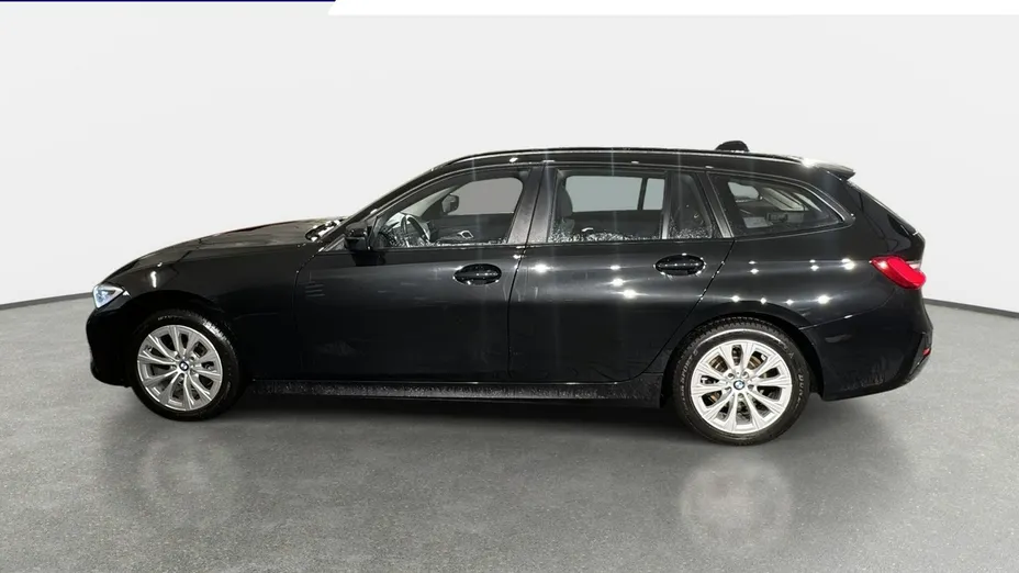 BMW Seria 3 -