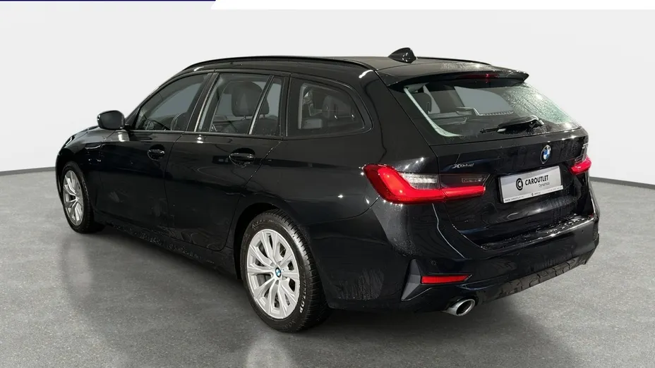 BMW Seria 3 -