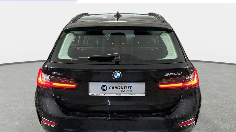 BMW Seria 3 -