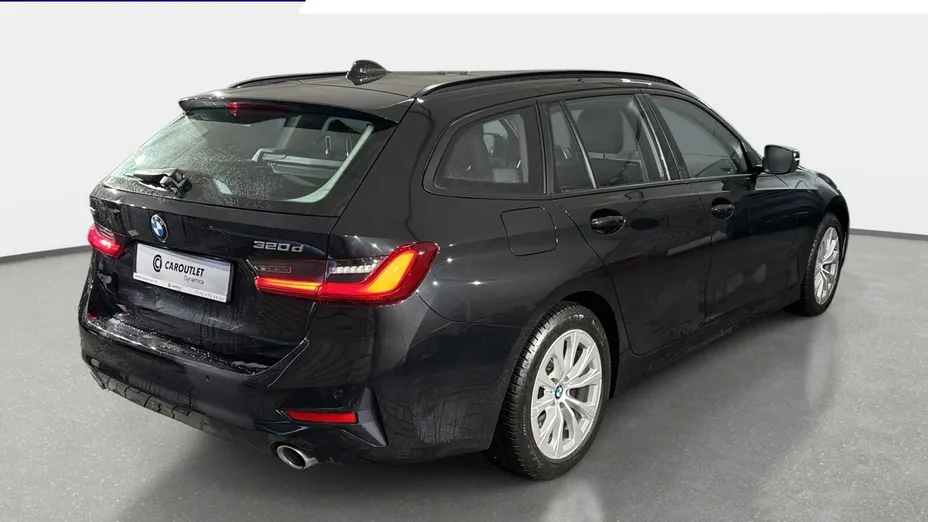 BMW Seria 3 -