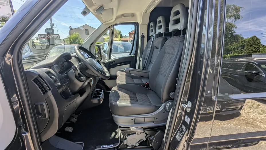 CITROEN Jumper -