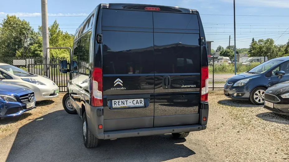 CITROEN Jumper -