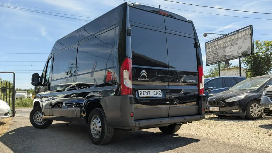 CITROEN Jumper -